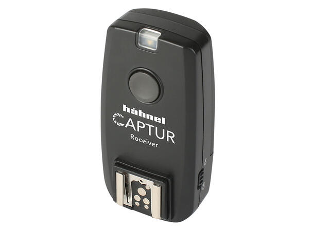 Hahnel Captur Receiver Nikon Ekstra mottaker for Captur Remote